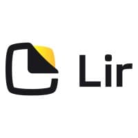 Lir-ai logo