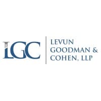 Levun Goodman & Cohen logo
