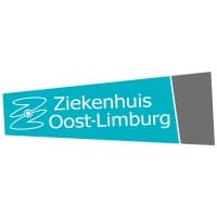 Ziekenhuis Oost-Limburg logo