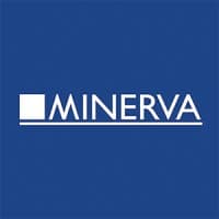 Minerva USA logo