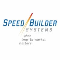 SpeedBuilder logo