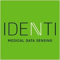 IDENTI Medical logo