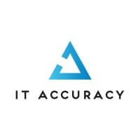 IT Accuracy logo