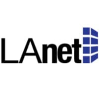LA Networks logo