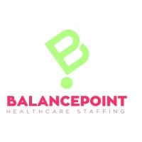 BalancePoint Healthcare Staffing logo