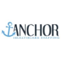 Anchor Healthcare Staffing logo