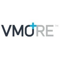 VMORE logo