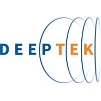 DeepTek logo
