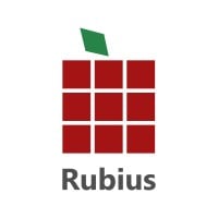 Rubius logo