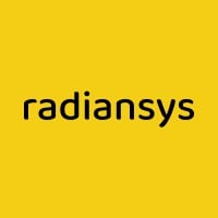 Radiansys logo