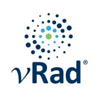 vRad logo