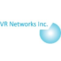 VR logo