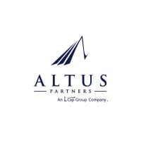 Altus logo