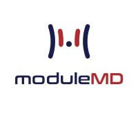 ModuleMD logo