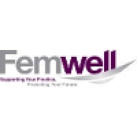 Femwell Group Health logo