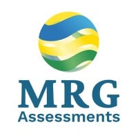MRG logo