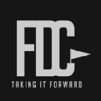 Forward Digital Consultancy logo