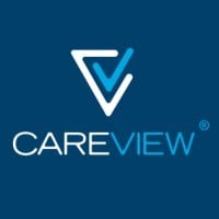CareView Communications logo