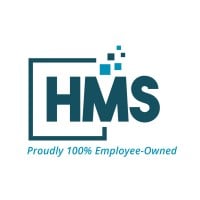 Healthcare Management Solutions logo
