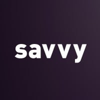 Savvy logo