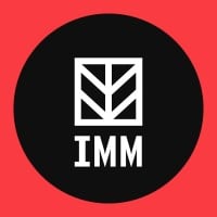 IMM logo