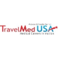 TravelMed USA logo