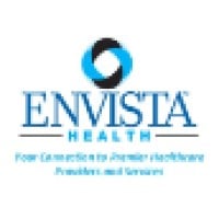 Envista Health logo