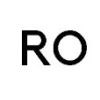 RO logo