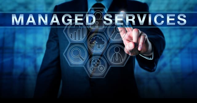 Managed Service Providers for Modern Business IT