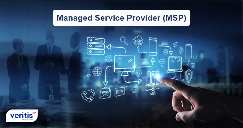 Managed IT Service Provider for Business Growth