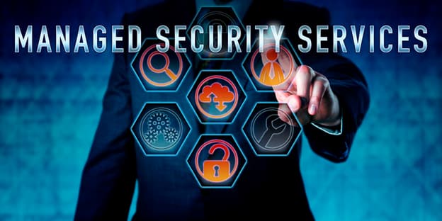 Managed Security Service Provider: Protect Your Business