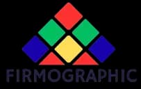 Firmographic logo