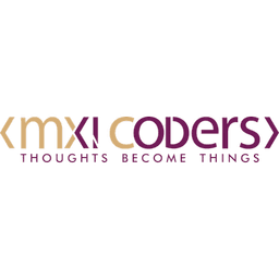 Mxicoders logo