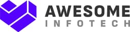 Awesome Infotech logo