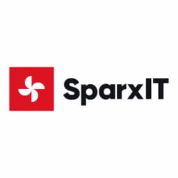 Sparx IT Solutions logo