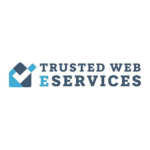 Trusted Web Eservices logo