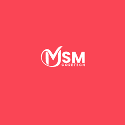 MSM Coretech logo