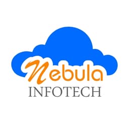 Nebula Infotech logo