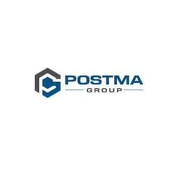 Postma Group logo