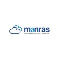 Manras Technologies logo