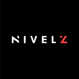 Web Design Agency Barcelona - Nivel Z logo