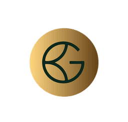 Gold Bathroom logo