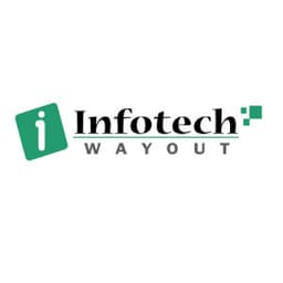 InfotechWayout Pvt. Ltd. logo