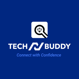 techNbuddy logo