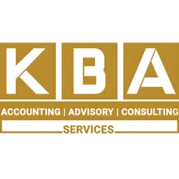 KBA Accounting and Bookkeeping Services LLC logo