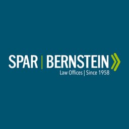 Law Offices of Spar & Bernstein, P.C. logo