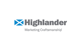 Highlander Consulting Inc. logo