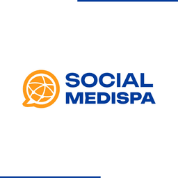 Social Medispa logo