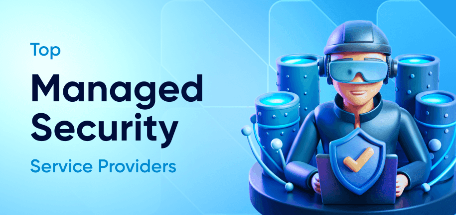 Managed Security Service Provider Guide 2026