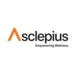 Asclepius Wellness Pvt Ltd logo